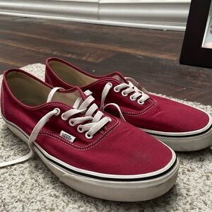 Vans Authentic Shoes - Low